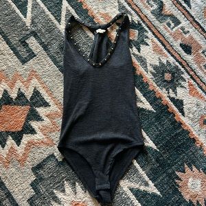 Womens Bodysuit